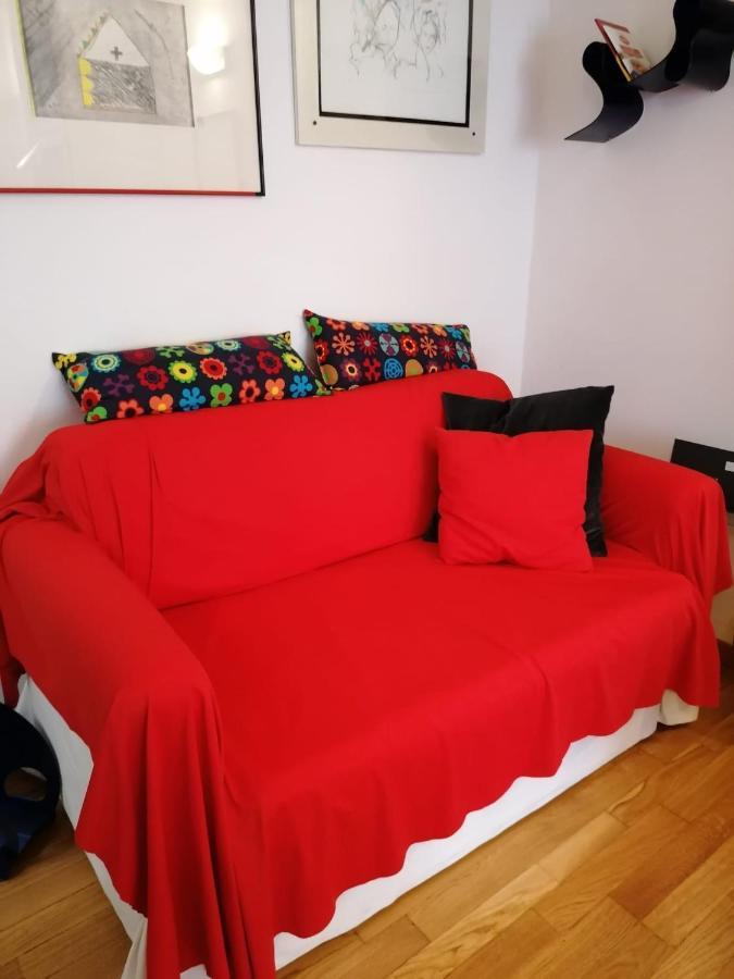 Poggetto Home Firenze Kültér fotó