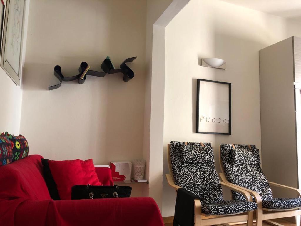Poggetto Home Firenze Kültér fotó